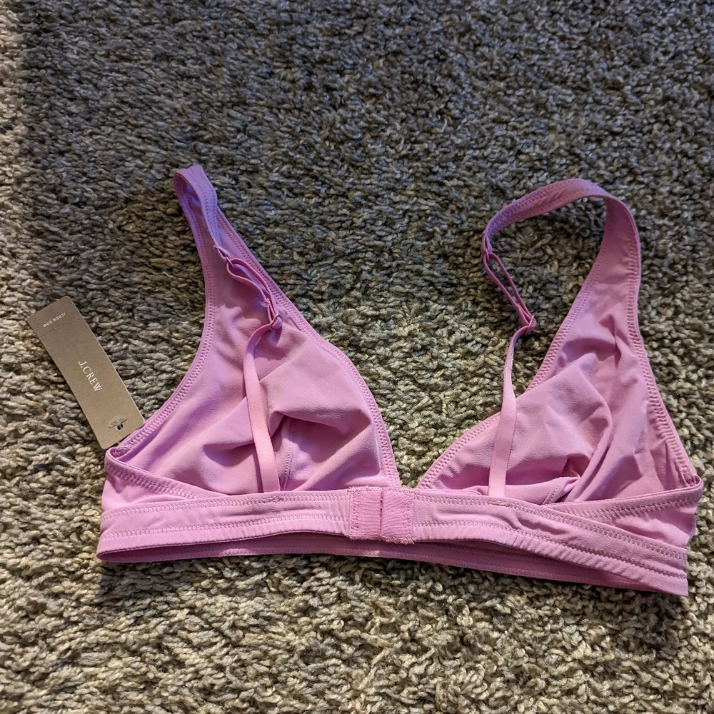 J.crew bra